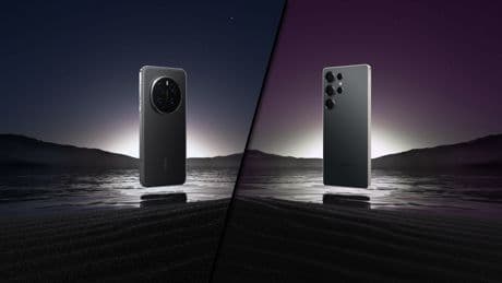 Hier setzt sich Honors Magic 7 Pro gegen Samsungs Galaxy S25 Ultra durch