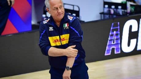 Nazionale Femminile: 16 convocate per i test match con la Germania
