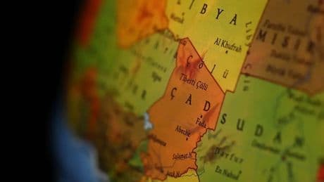 Çad ile ABD arasında vize çatışması: Misilleme gecikmedi