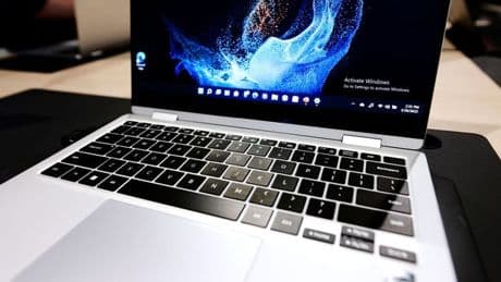 Samsung fans can grab a Galaxy laptop for £200 less just in time for back-to-school shopping