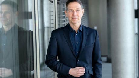 Softwarekonzern: SAP wird nach langer Suche fündig: René Obermann soll ab 2027 Aufsichtsratschef werden