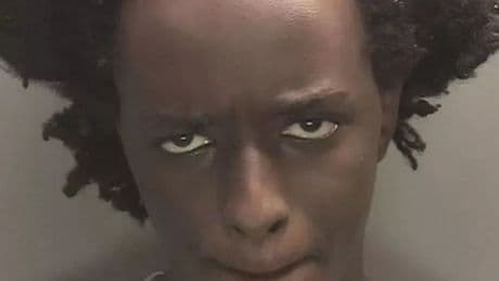Southport killer Axel Rudakubana in 'boiling water attack on prison guard'