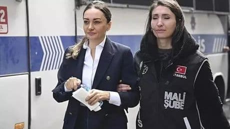 İBB'de yolsuzluk soruşturması: İmamoğlu'nun özel kalem müdürüne "kayıp telefon" soruldu