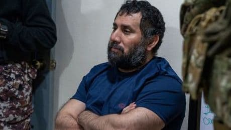 Ecuador: Berüchtigter Drogenboss José Adolfo Macías Villamar stimmt Auslieferung in die USA zu