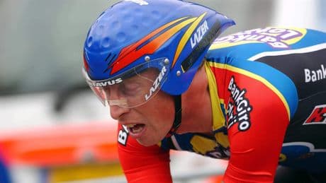 Vijf vragen over de Tour de France aan oud-wielrenner Bart Voskamp: ’Dát kan je de kop kosten’