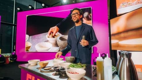4 Trends Shaping The Food Future: A New Report Reveals How Chefs And Restaurants Are Transforming Global Menus