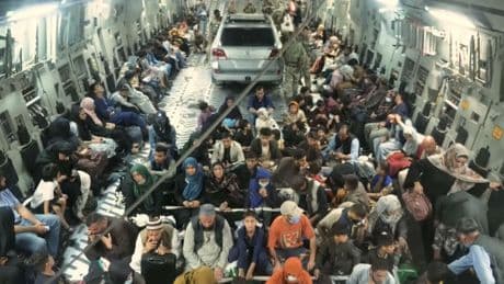 Retreat from Afghanistan began as a farce, then it was a scandal, now it's a cover-up