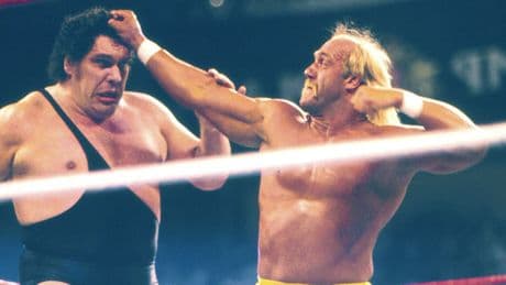 Wrestling-Legende verstorben - Die legendärsten Kämpfe von Hulk Hogan (†71)