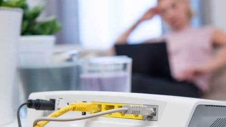 Einfallstor für Hacker: FBI warnt vor veralteten Routern