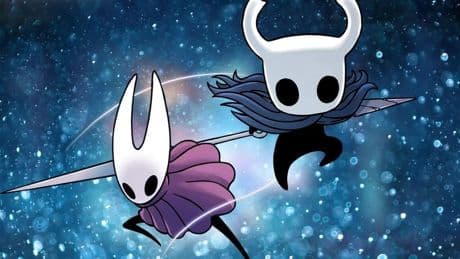Here’s The ‘Hollow Knight’ Lore To Know Before Playing ‘Silksong’