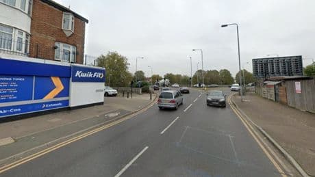 Hunt for woman who vanished with newborn baby after giving birth in London underpass