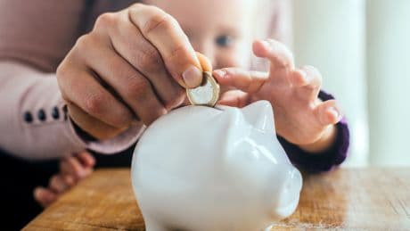 Hohe Nachfrage nach Kinderdepots: Ferienbonus bei Trade Republic