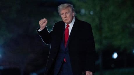 „Die Kreml-Leute versuchen, Trump zu beruhigen. Und kein Öl ins Feuer zu gießen“
