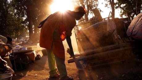 How sexual violence survivors in South Africa are now collateral damage of Trump’s aid cuts