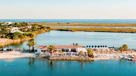 Quinta do Lago: The Algarve resort that claims to be Europe's best