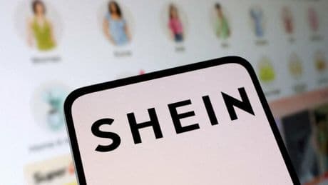 Börsenplatz: Shein will offenbar in Hongkong statt in London an die Börse