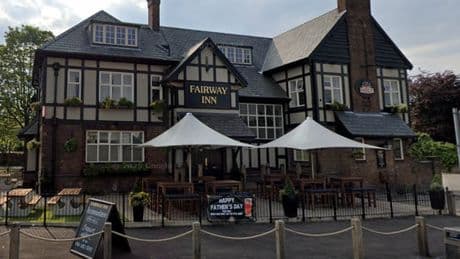 Murder probe launched after teenage boy 'stabbed to death outside pub'