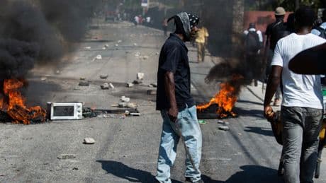Trump administration plans to designate Haitian gangs as foreign terrorist groups