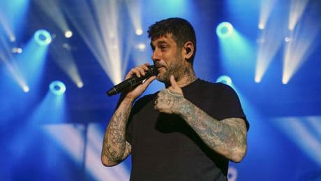 Melendi se corona como el artista español más taquillero en un 2024 de récord que consolida a España como una de las mecas de la música en vivo