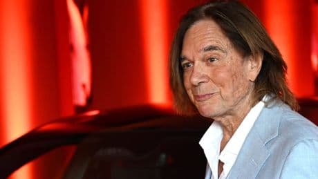 Jürgen Drews: Das ist seine bekannte Ex-Frau