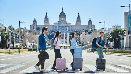 TOTTO: el aliado perfecto para cualquier tipo de viaje este verano