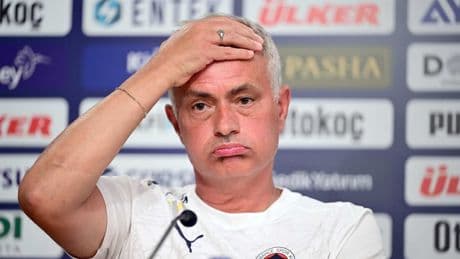 Fenerbahçe'de yıldız isim Feyenoord maçlarında olmayacak!