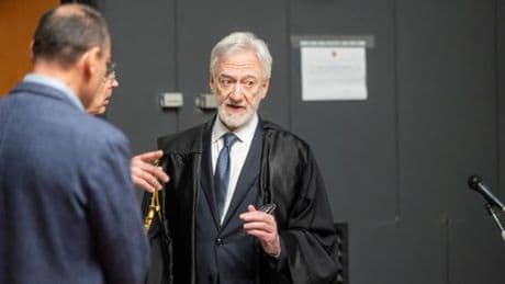Enrico Zucca è il nuovo procuratore generale di Genova