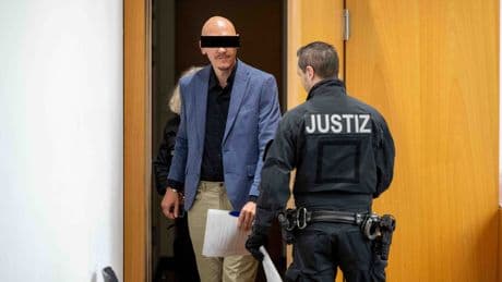Luxus-Beamter soll 1 Mio. abgezockt haben - „Meine Frau wollte 3x im Jahr nach Dubai“