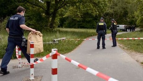 Berlin: Mutter von totem Baby in Neukölln stellt sich der Polizei
