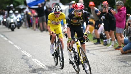 How to watch final stages of 2025 Tour de France: Live stream, standings