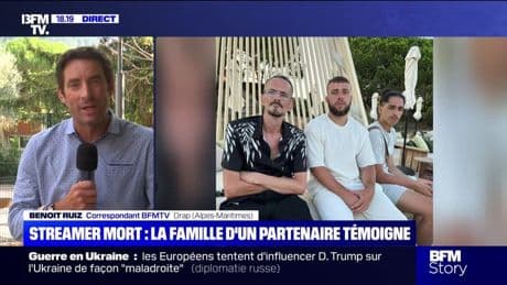 Story 3 : Streamer mort en direct, autopsie demain - 20/08