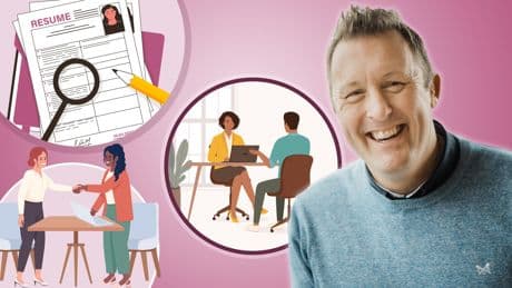 I’ve read thousands of CVs – eight phrases you MUST avoid and major mistake all jobseekers make