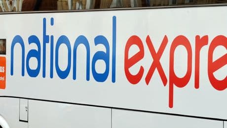 National Express owner sees shares hit the skids after earnings fall