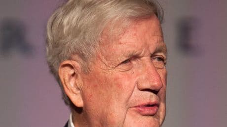 William H. Luers, Diplomat Who Backed Czech Dissident Leader, Dies at 95
