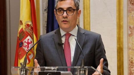 El Gobierno intenta hacer un gesto al PNV y vuelve a aprobar este martes la ley de secretos oficiales