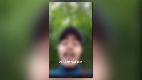 Menaces sur une enseignante de l’université d’Aix-Marseille : l’étudiant interpellé, une information judiciaire pour apologie du terrorisme
