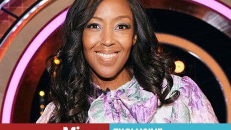 CBB's Angellica Bell gushes blood as she smashes face in horror accident