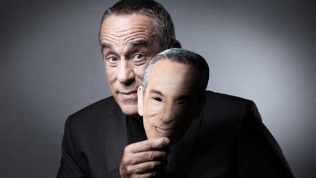 Thierry Ardisson, le “provocateur” qui a “transformé la télévision française”, est mort