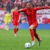 Fußball-Bundesliga: FC Bayern über neuen Sané-Berater: „Bisschen neue Situation“