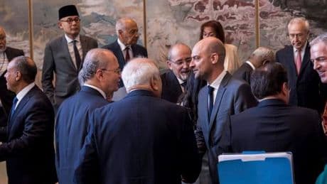 L’écho encourageant de l’initiative française pour la Palestine