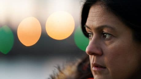 Why rumours about Lisa Nandy being sacked by Keir Starmer won’t go away
