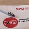 Geplante schwarz-rote Koalition: Was passiert, wenn die SPD-Mitglieder Nein sagen?