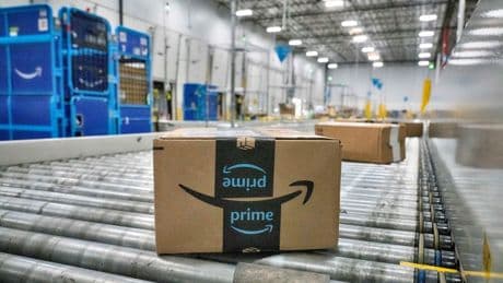 Amazon verunsichert die Wall Street