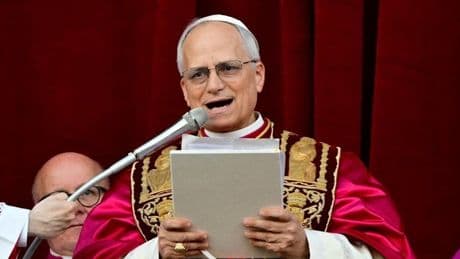 Diez referentes del entorno eclesial opinan sobre León XIV
