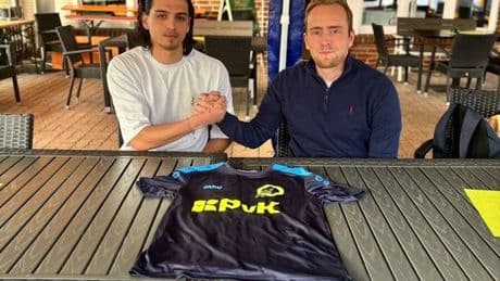 Ersatz-Keeper für Kaltak unter Neuzugängen: Union Nettetal schnürt ein neues Dreierpaket