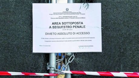 "Case bloccate, Sala usi gli strumenti che ha senza aiuti da Roma"