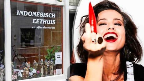 ’Weg met de oude Indische tempo doeloe’: experts verdeeld over toekomst Indische keuken