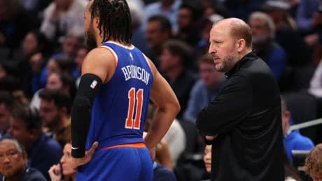 Relentless And Resilient: Leadership Lessons From Tom Thibodeau