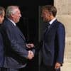 ENTRETIEN. Chute de François Bayrou : « Au centre du jeu, le Président redevient une cible »