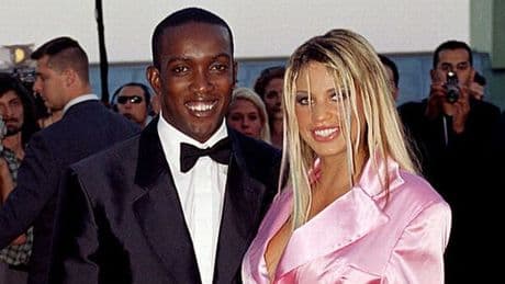 Katie Price's blunt message for ‘cheat’ Dwight Yorke after abandoning son Harvey